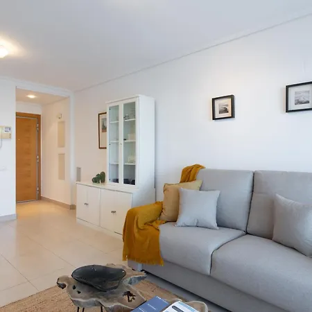 Dorm4you Patacona * Valence