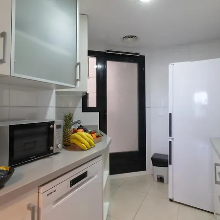 Dorm4you Patacona Valence