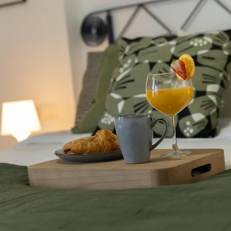 Dorm4you Patacona * Valence