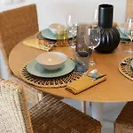 Apartamento Dorm4you Patacona