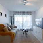 Apartamento Dorm4you Patacona *