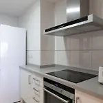 Dorm4you Patacona Apartamento