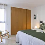 Dorm4you Patacona Apartamento