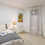 Dorm4you Patacona Valencia