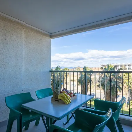 Dorm4you Patacona Apartamento