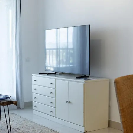 Dorm4you Patacona Apartamento