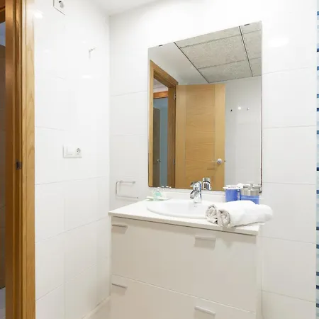 Lägenhet Dorm4you Patacona Valencia