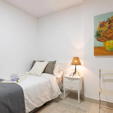 Lägenhet Dorm4you Patacona