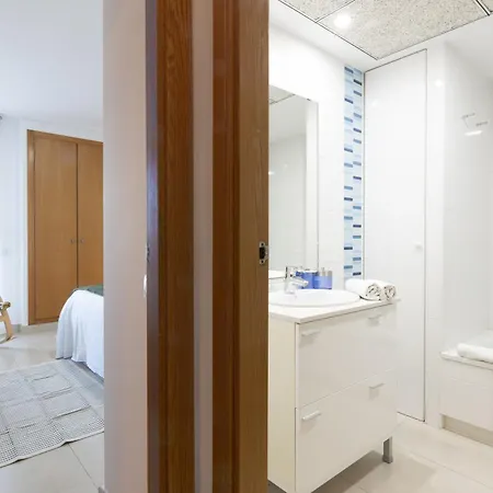 Lägenhet Dorm4you Patacona *