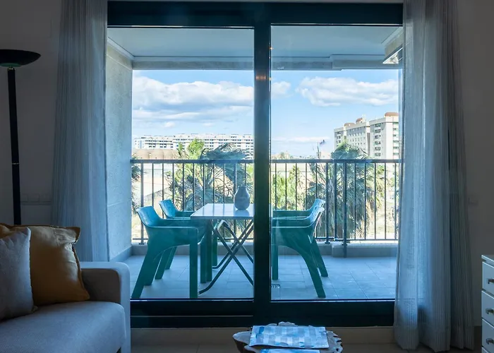 Dorm4you Patacona