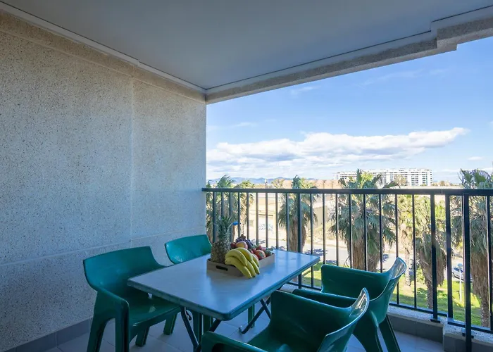 Dorm4you Patacona Apartamento