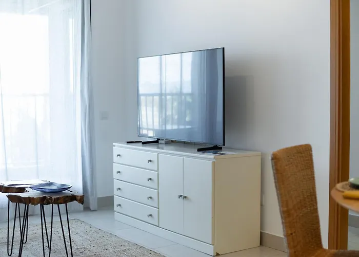Dorm4you Patacona Apartamento