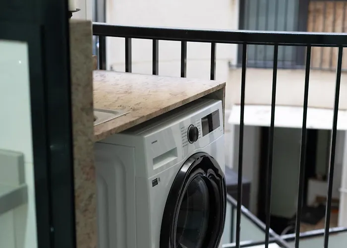 Apartamento Dorm4you Patacona