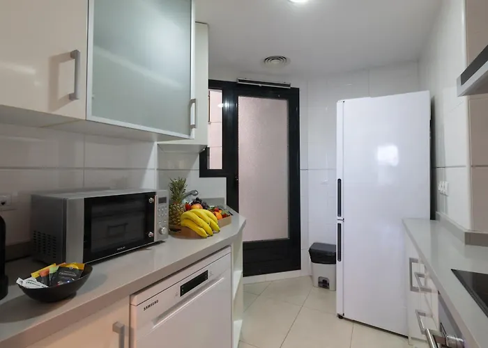 Dorm4you Patacona Valência