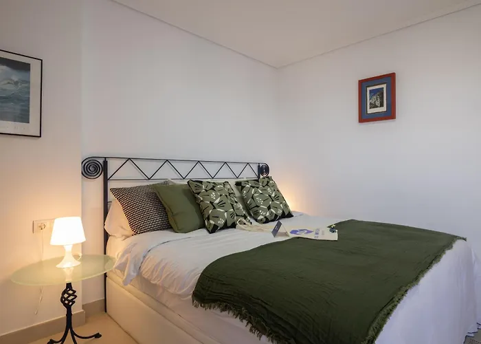 Dorm4you Patacona * Valência