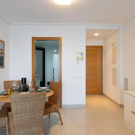 Apartmán Dorm4you Patacona *