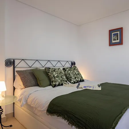 Dorm4you Patacona * Valencie